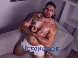 Devonclark