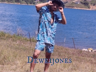 Deweijones