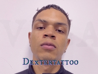 Dextertattoo