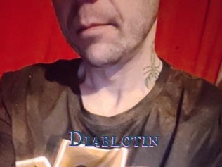 Diablotin