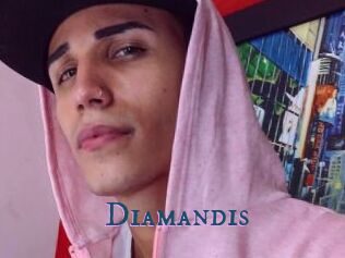 Diamandis