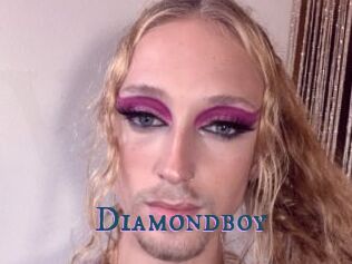 Diamondboy