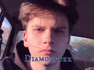 Diamonddex