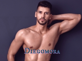 Diegomora