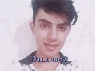 Dilanboy