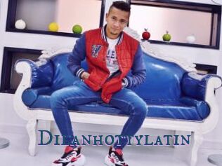 Dilanhottylatin