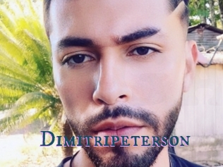 Dimitripeterson