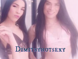 Dimitryhotsexy