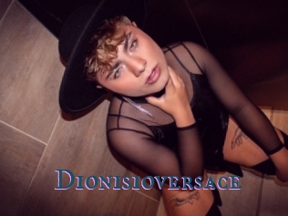 Dionisioversace