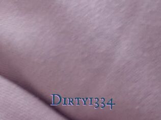 Dirty1334