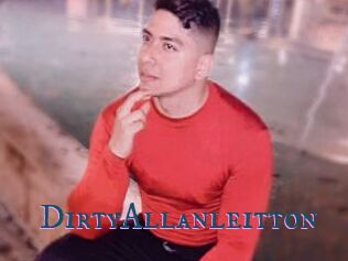 DirtyAllanleitton