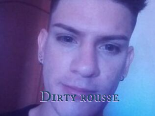 Dirty_rousse