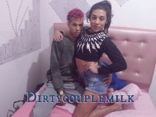 Dirtycouplemilk