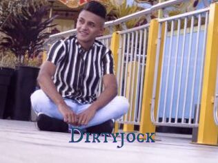 Dirtyjock