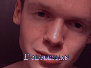 Doloresman