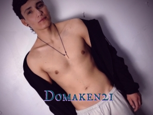 Domaken21