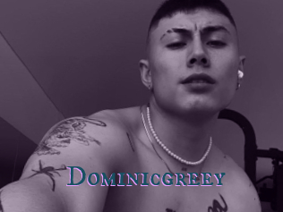 Dominicgreey