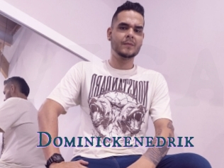 Dominickenedrik