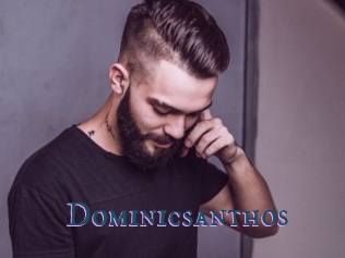 Dominicsanthos