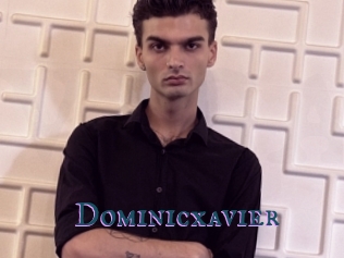 Dominicxavier