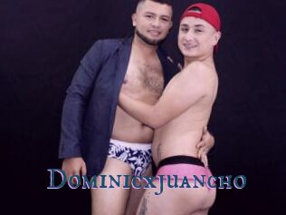 Dominicxjuancho