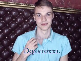 Donatoxxl