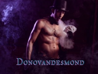 Donovandesmond