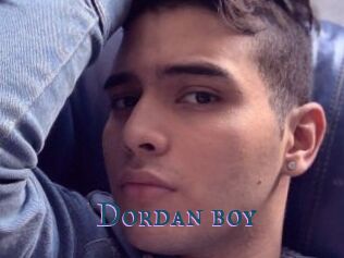 Dordan_boy