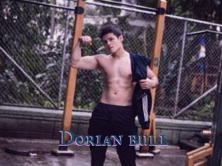 Dorian_bull