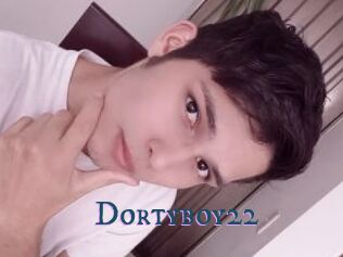 Dortyboy22