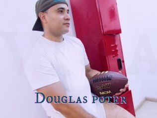 Douglas_poter