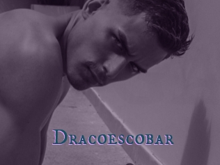 Dracoescobar