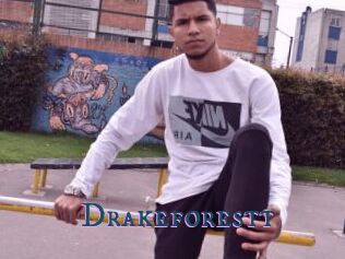 Drakeforestt