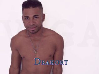 Drakort