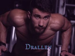 Drallen