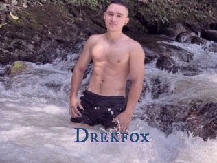 Drekfox