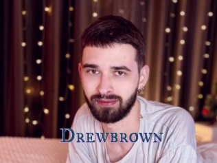 Drewbrown