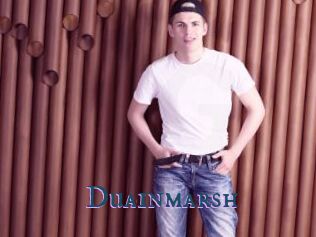 Duainmarsh