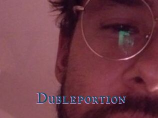 Dubleportion