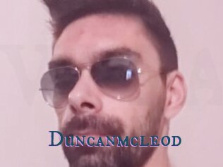 Duncanmcleod