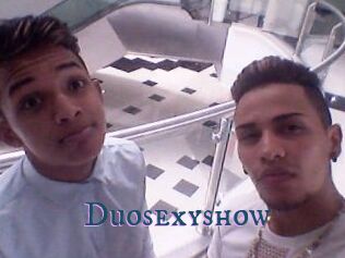 Duosexyshow