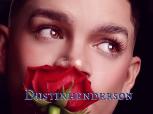 Dustinhenderson