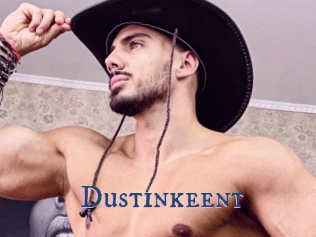 Dustinkeent