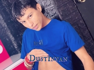 Dustinvan