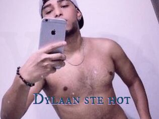 Dylaan_ste_hot