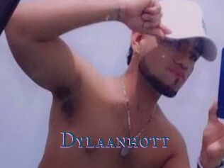 Dylaanhott