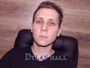 Dylan_hall