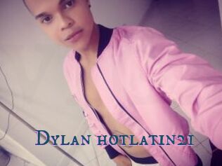 Dylan_hotlatin21