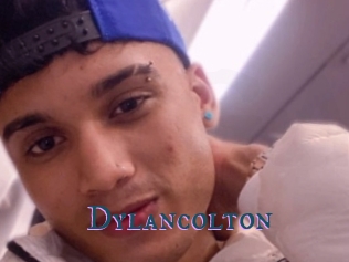 Dylancolton