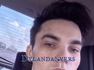 Dylandanvers